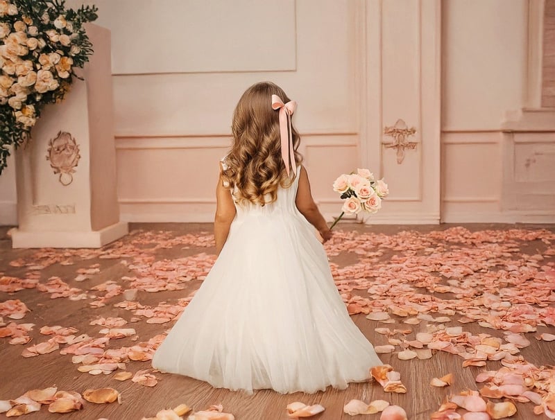 Fairy Clearing Wedding Venue